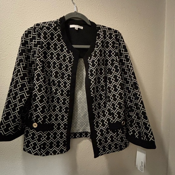 Studio One Jackets & Blazers - Studio One NY Cardigan